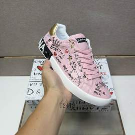 Picture of Dolce Gabbana Shoes _SKUDGsz38-44h12074180